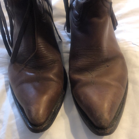 Pastizal western boots p1673 - Picture 10 of 11